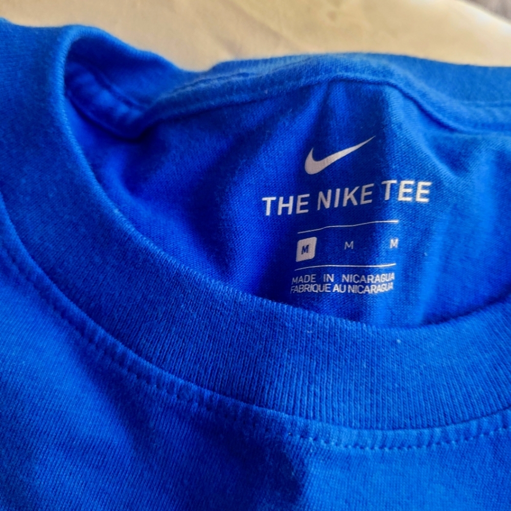 Nike shirt